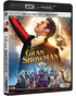 El Gran Showman Ultra HD Blu-ray