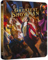 El Gran Showman - Edición Metálica Blu-ray