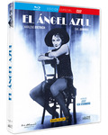 El Ángel Azul - Edición Especial Blu-ray