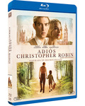 Adiós Christopher Robin Blu-ray