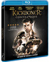 Kickboxer: Contrataque Blu-ray
