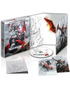Mazinger Z: Infinity - Edición Coleccionista Blu-ray