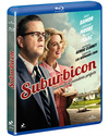 Suburbicon Blu-ray