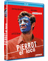 Pierrot el Loco Blu-ray