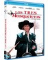 Los Tres Mosqueteros Blu-ray