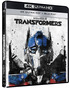 Transformers Ultra HD Blu-ray