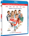 Alibi.com, Agencia de Engaños Blu-ray