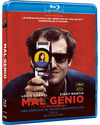 Mal Genio (Le Redoutable) Blu-ray
