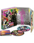 JoJo's Bizarre Adventure Temporada 2 Parte 2 - Saga Stardust Crusaders (Edición Coleccionista) Blu-ray