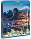 El Lugar que nos Prometimos Blu-ray