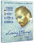 Loving Vincent Blu-ray