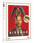 Birdman o (la inesperada virtud de la ignorancia) Blu-ray