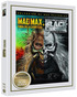 Mad Max: Furia en la Carretera - Edición Especial Black & Chrome Blu-ray