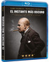 El Instante más Oscuro Blu-ray