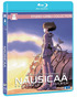 Nausicaä del Valle del Viento Blu-ray