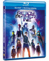 Ready Player One Blu-ray