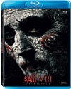 Saw VIII Blu-ray