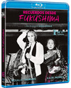Recuerdos desde Fukushima Blu-ray