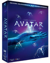 Avatar Blu-ray