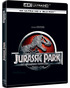 Jurassic Park (Parque Jurásico) Ultra HD Blu-ray