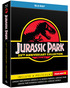 Jurassic Park - Edición Coleccionista 25º Aniversario Blu-ray