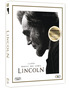 Lincoln Blu-ray