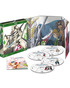 La Visión de Escaflowne - Edición Coleccionista Blu-ray