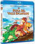 En Busca del Valle Encantado Blu-ray