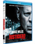 El Justiciero (Death Wish) Blu-ray