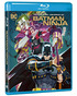 Batman Ninja Blu-ray