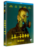 La Zona Blu-ray