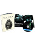 Alien: Covenant - Edición Libro Blu-ray