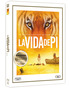 La Vida de Pi Blu-ray