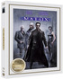 Matrix Blu-ray