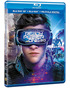 Ready Player One Blu-ray 3D