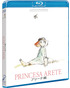 Princesa Arete Blu-ray