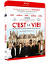 C'est la Vie! Blu-ray