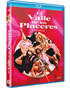 El Valle de los Placeres Blu-ray