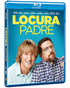 Locura Padre Blu-ray