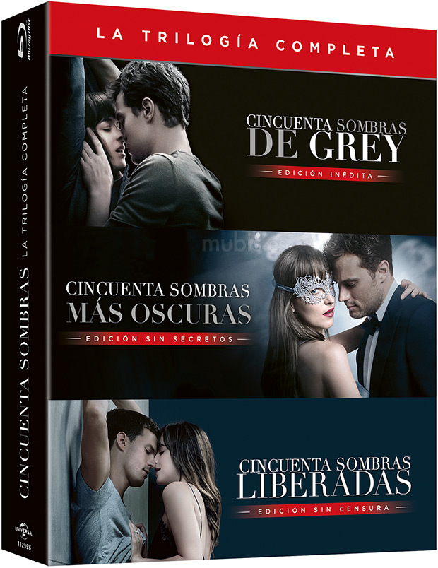 50 Sombras De Grey Pelicula Completa