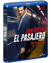 El Pasajero (The Commuter) Blu-ray