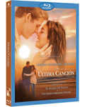La Última Canción Blu-ray