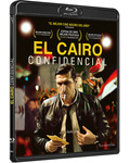 El Cairo Confidencial Blu-ray