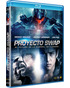 Proyecto Swap Blu-ray