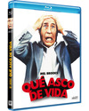 Qué Asco de Vida Blu-ray