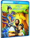 Jasón y los Argonautas Blu-ray