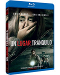 Un Lugar Tranquilo Blu-ray