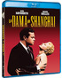 La Dama de Shanghai Blu-ray