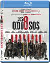 Los Odiosos Ocho Blu-ray