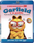 Garfield y su Pandilla Blu-ray 3D